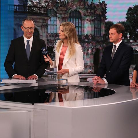 Wahl
