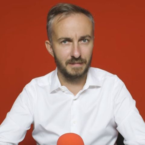Jan Böhmermann