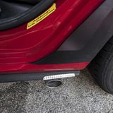 Heiß: Autonomes Fahren in Portimao