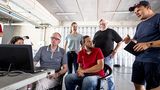 Datenanalyse in Portimao