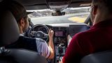 Betreutes Fahren ohne Lenkbeteiligung in Portimao