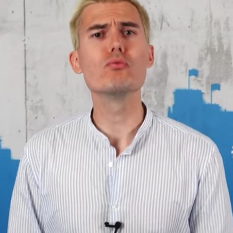 CSU-Youtuber Armin kommt bei den Zuschauern nicht gut an