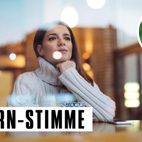 Alleinsein ist für viele Menschen schwer erträglich (Symbolbild)