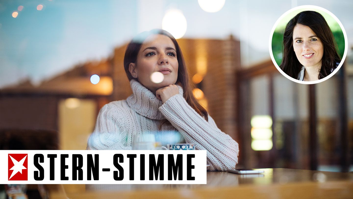 Alleinsein ist für viele Menschen schwer erträglich (Symbolbild)