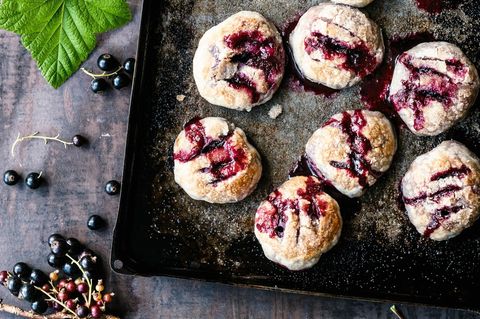 Eccles Cakes