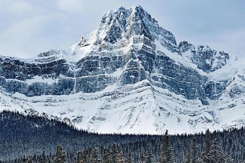 Howse Peak