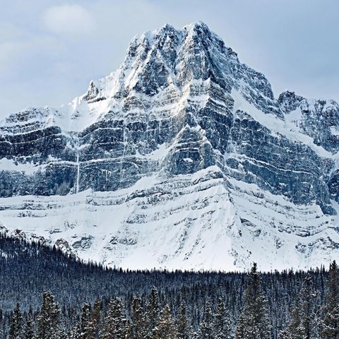 Howse Peak