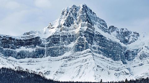 Howse Peak