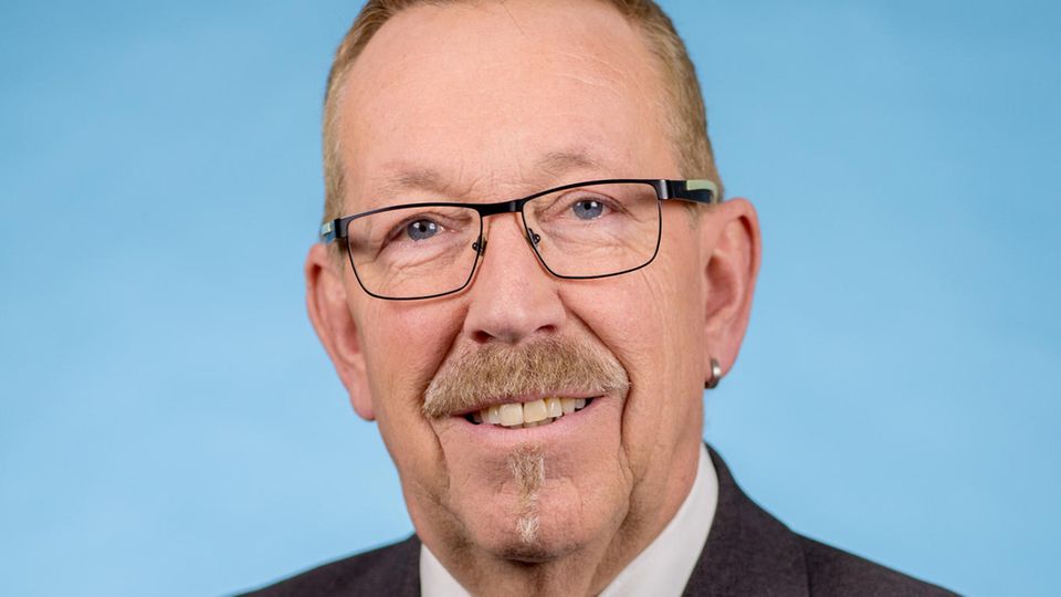 SPD Karl-Heinz Brunner