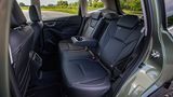 Subaru Forester e-Boxer