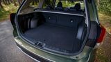 Subaru Forester e-Boxer
