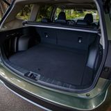 Subaru Forester e-Boxer