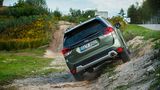 Subaru Forester e-Boxer