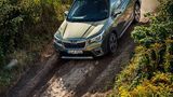 Subaru Forester e-Boxer