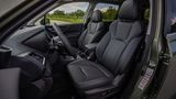 Subaru Forester e-Boxer