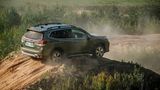 Subaru Forester e-Boxer