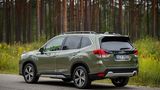 Subaru Forester e-Boxer