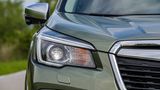 Subaru Forester e-Boxer
