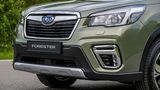 Subaru Forester e-Boxer
