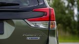 Subaru Forester e-Boxer