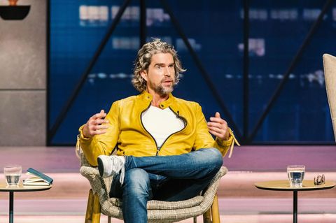 Die Höhle der Löwen startet in die sechste Staffel.