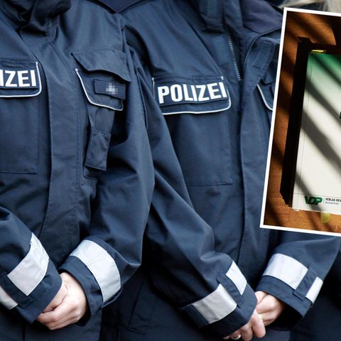 Das fragwürdige Lehrbuch wird für die Ausbildung zum höheren Dienst verwendet