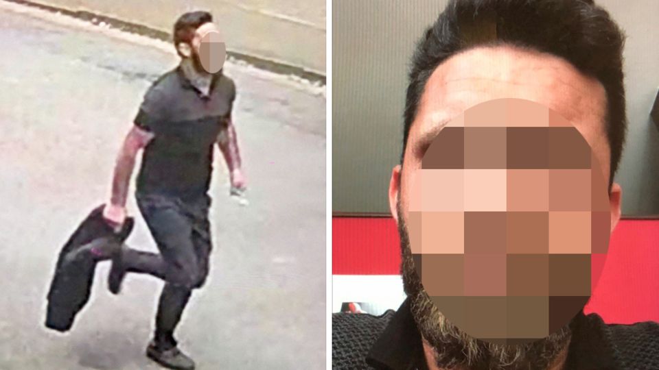 Izzettin Y. soll in Wetzlar einen 39-Jährigen erschossen haben