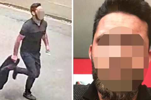 Izzettin Y. soll in Wetzlar einen 39-Jährigen erschossen haben