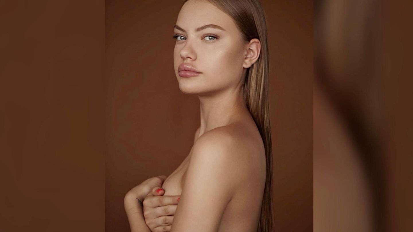 Nacktfotos von deutschen schauspielerinnen