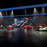 BMW IAA historisch
