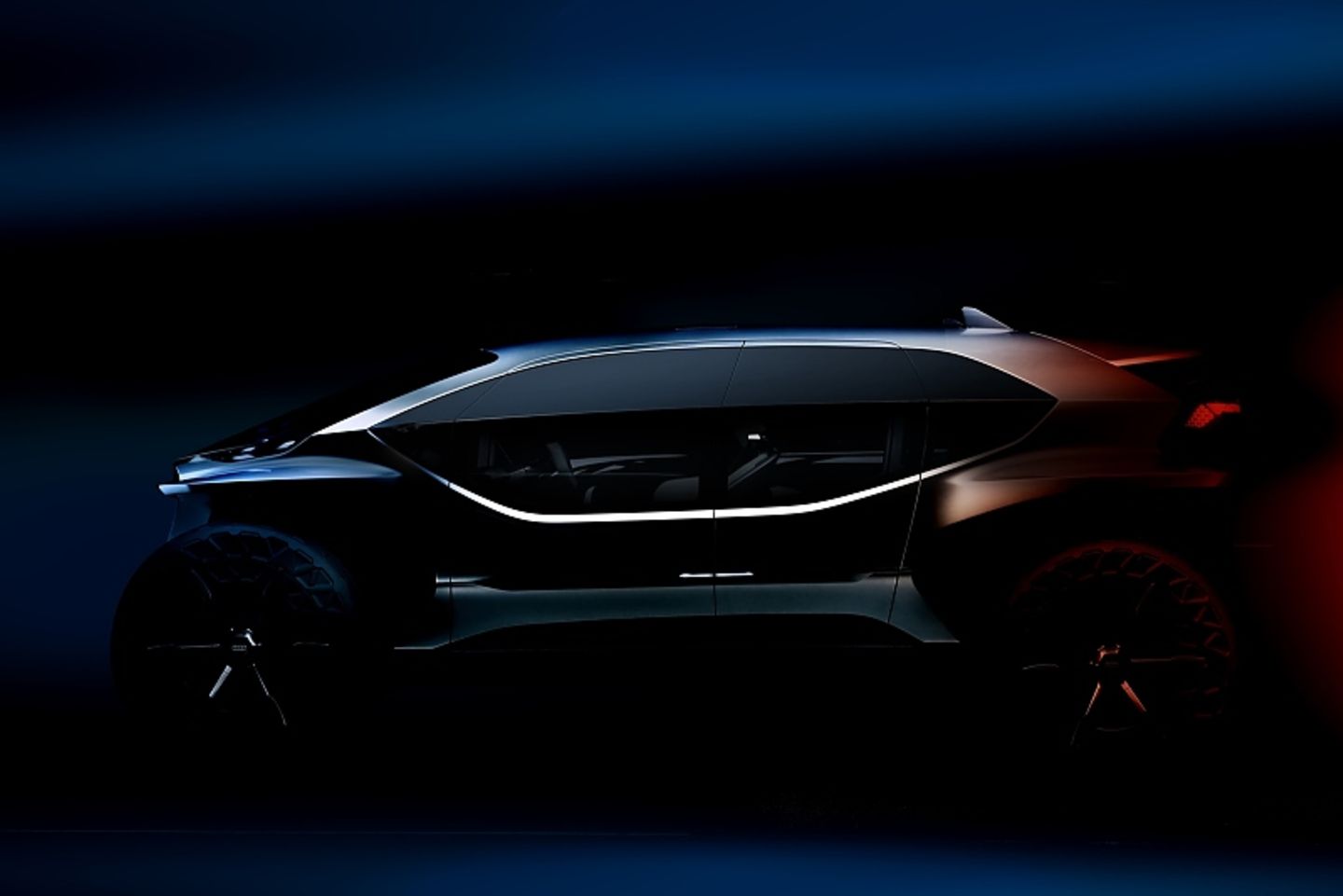 Audi IAA 2019