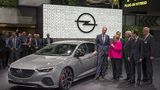 Opel IAA 2017