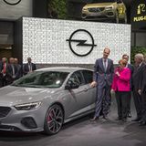 Opel IAA 2017