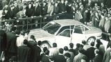 Audi IAA historisch