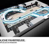 BMW IAA 2013