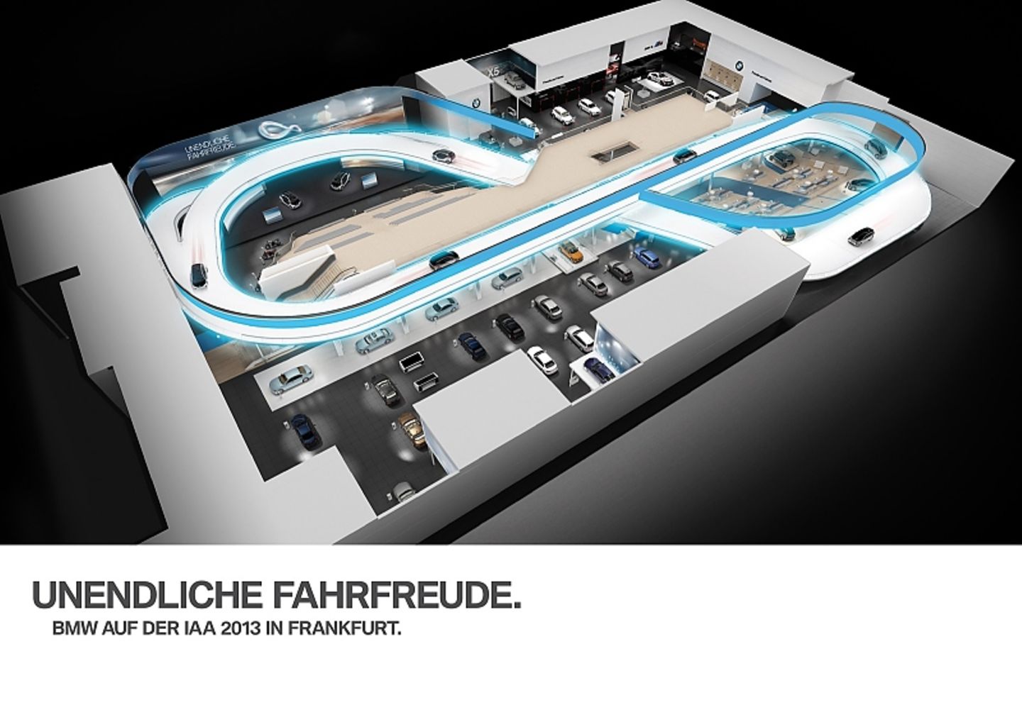 BMW IAA 2013