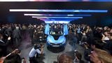 BMW IAA 2013