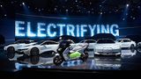 BMW IAA historisch