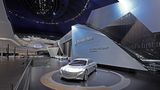 Daimler IAA historisch