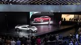 Daimler IAA historisch