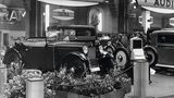Audi IAA historisch