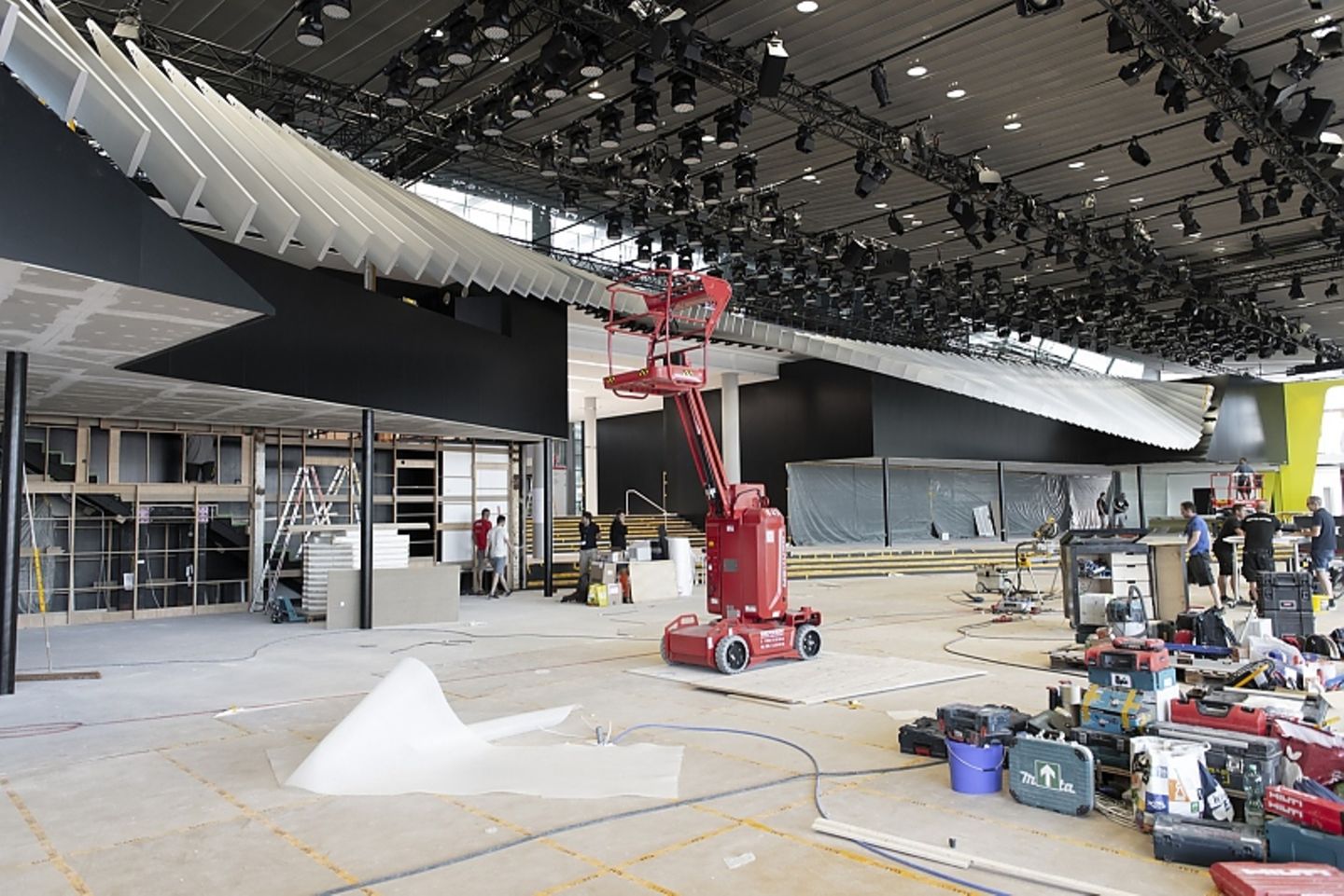 Mercedes IAA 2019
