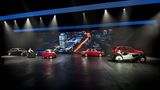 BMW IAA historisch