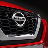Der Juke II hat den U-förmigen Nissan Kühlergrill