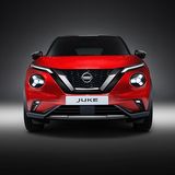 Die Front beeindruckt