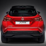 Der Kofferraum fasst jetzt 422 Liter, das sind rund 20 Prozent mehr als bisher