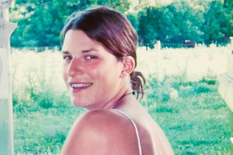 Simone Strobel