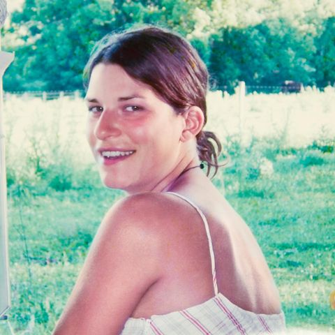 Simone Strobel