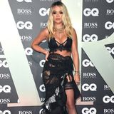 GQ Awards 2019