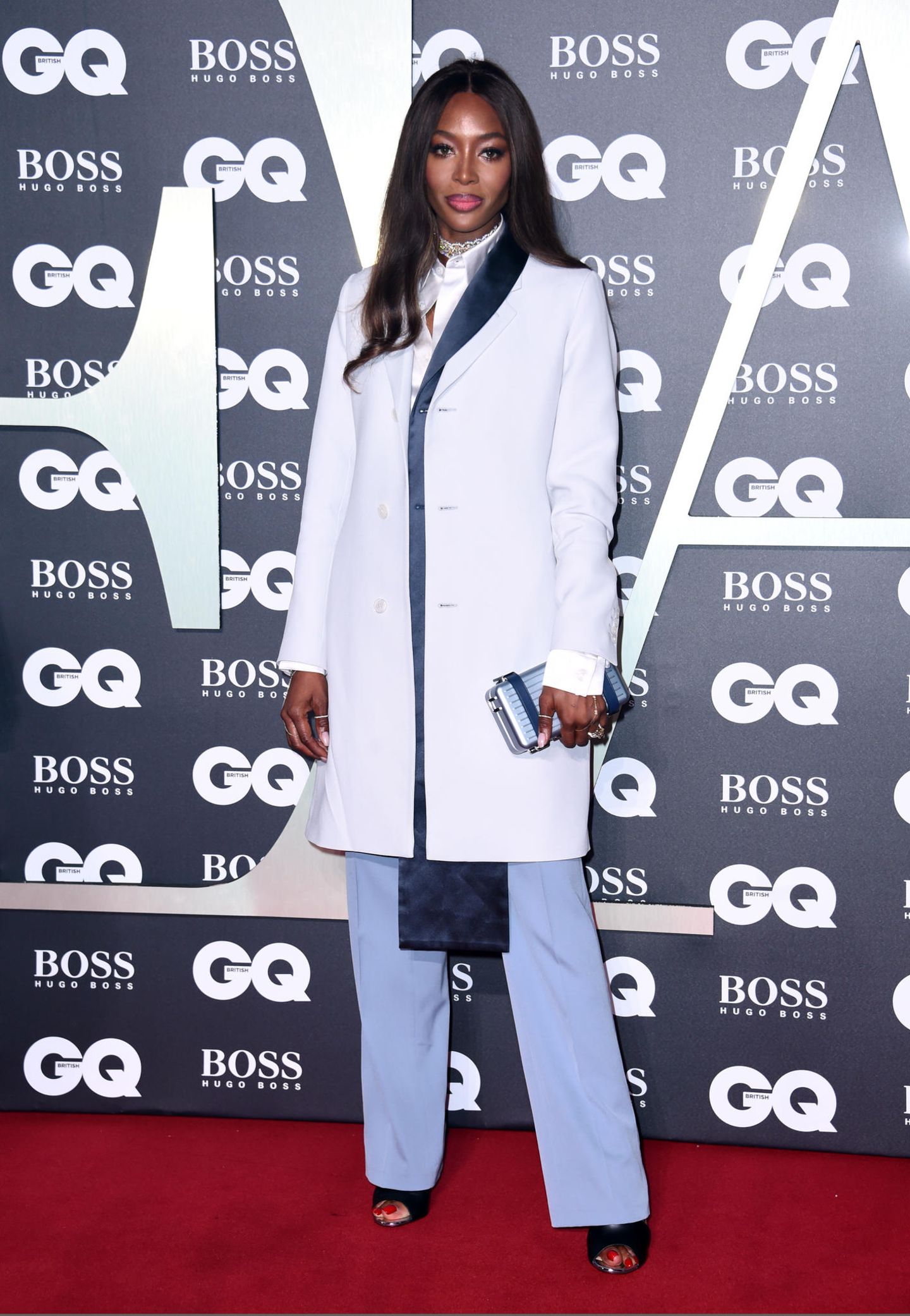 GQ Awards 2019